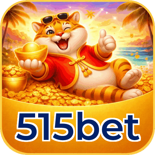 Jogos com maior RTP na 515bet