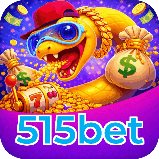 Slots Premium da PG Soft na 515bet